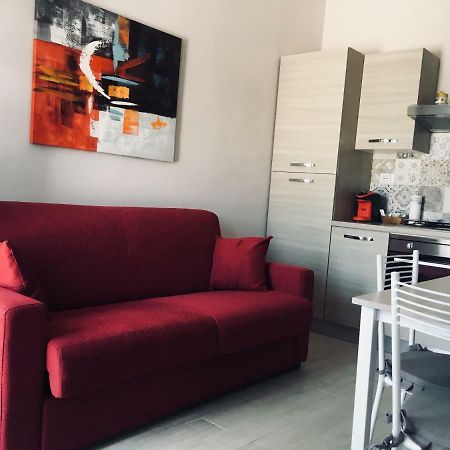 Casa Alice Lejlighed Syracuse Eksteriør billede